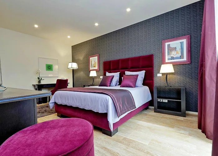 Appartamento Houses&housesvedoroma *