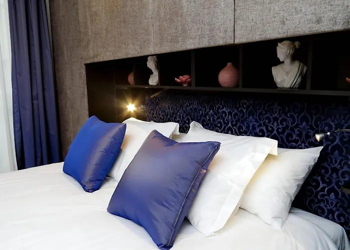 Appartamento Houses&housesvedoroma Roma
