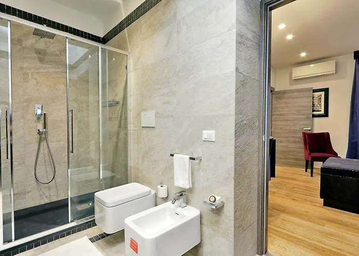 Appartamento Houses&housesvedoroma Roma