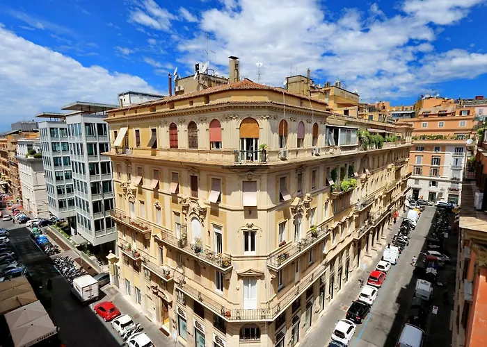 Houses&housesvedoroma Roma