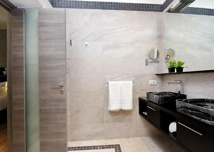 Appartamento Houses&housesvedoroma *