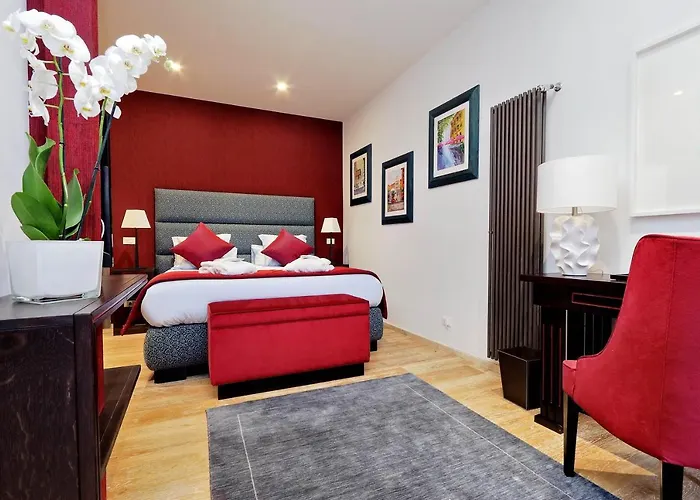 Appartamento Houses&housesvedoroma Roma