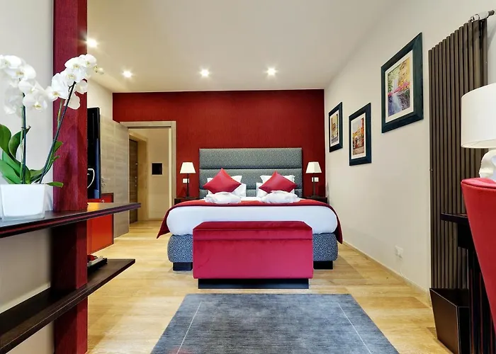 Appartamento Houses&housesvedoroma