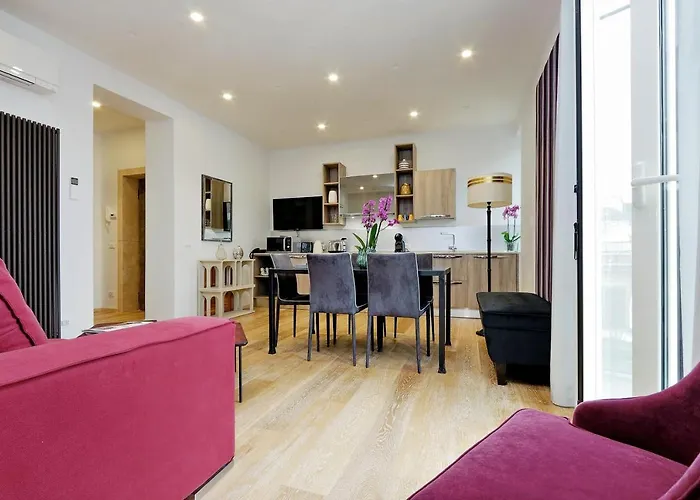 Appartamento Houses&housesvedoroma *