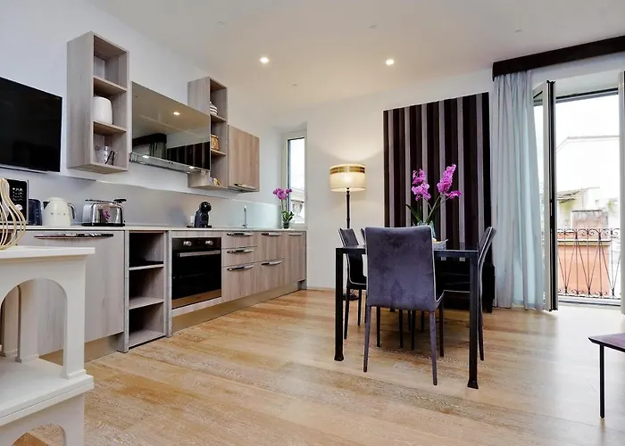 Appartamento Houses&housesvedoroma