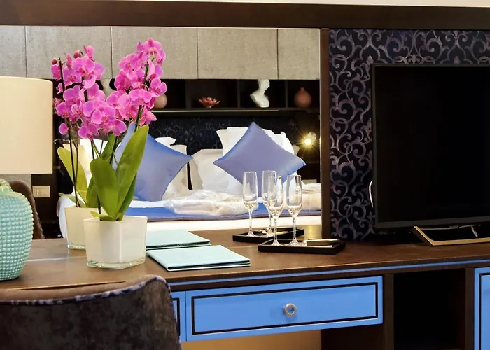 Appartamento Houses&housesvedoroma Roma